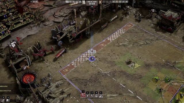 Blood Bowl 3 Trainer +3 смотреть онлайн