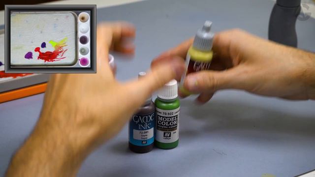 How To Apply GLAZES - The BEST WAY 🖌