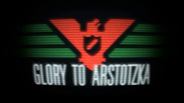 PAPERS, PLEASE: GLORY TO ARSTOTZKA Theme (Orchestral v3) смотреть онлайн