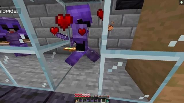How I Became a Secret Agent in Lapata Smp смотреть онлайн