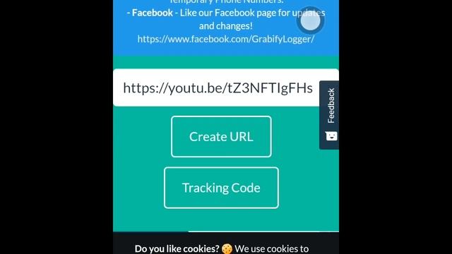 Grabify IP Logger (Sinhala) смотреть онлайн