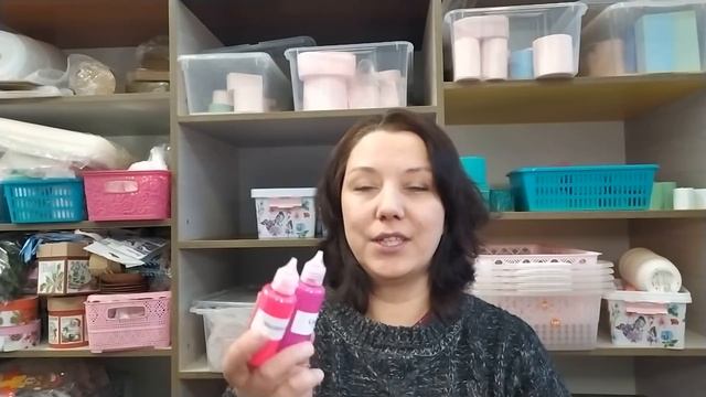 Кулинарные приключения