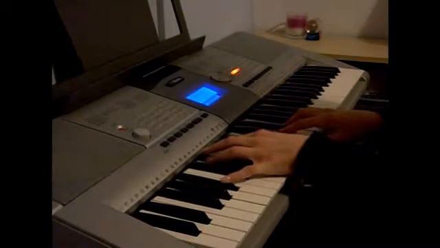 My heart will go on - Titanic - Piano смотреть онлайн