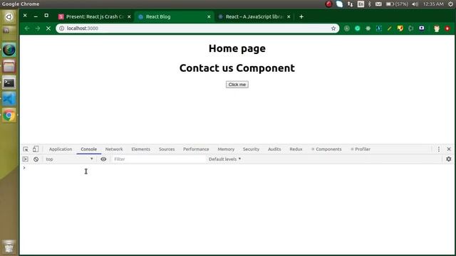 React js full course in Hindi | with Project Deployment смотреть онлайн