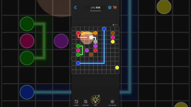 Dot Link - Connect the Dots - Level 921-930 Solution| Connect the Dots Logical Puzzle Game - Part 6 смотреть онлайн