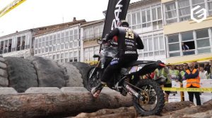 Hixpania 2023 | Pol Tarres & Yamaha Tenere 700