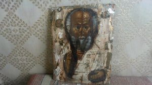 Канон Николаю Японскому + житие / 16 февраля