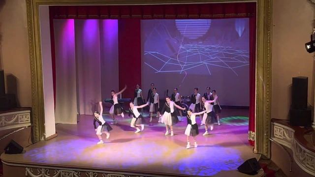 Полярность. День счастья в ДК БАЗа 18.03.2023 смотреть онлайн