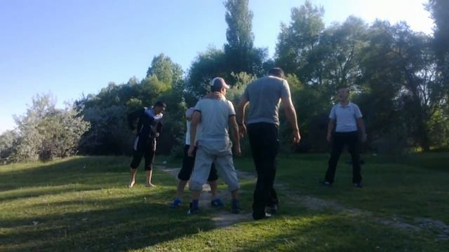 Игра детства - осел и хозяин смотреть онлайн