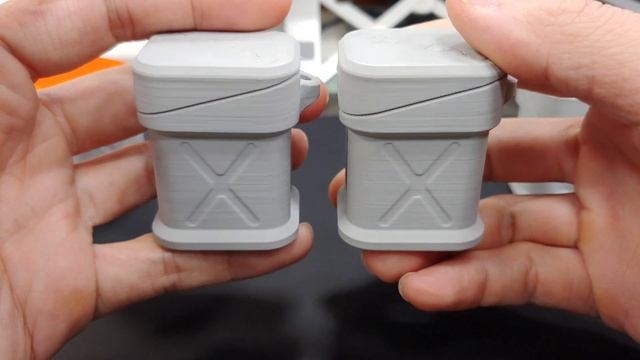 Ender-3 S1安裝Klipper改善列印品質 смотреть онлайн