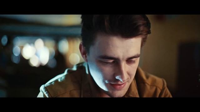 Rustam Azimi SHAHLO (official Video)TAJIK VERSION