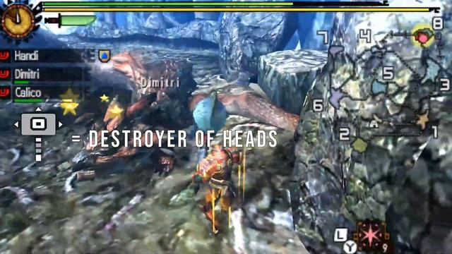 MONSTER HUNTER 4U: Why You NEED To Play 4 Ultimate | Charm, Quality And A Great Story! смотреть онлайн
