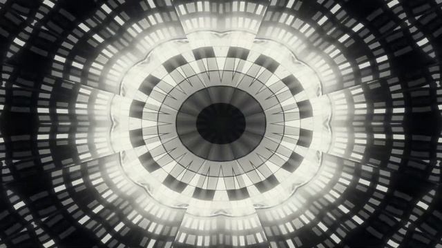 Background Black White, Motion Graphic Abstract 91