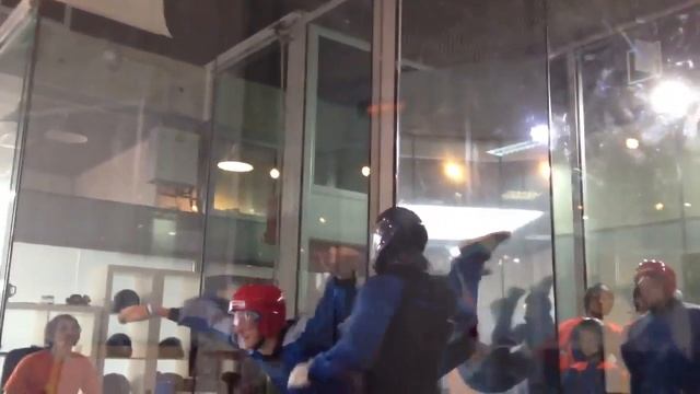 Полеты во сне и наяву. Саня смотреть онлайн