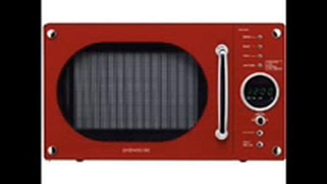 Daewoo KOR6N9RR Reviews and Cheap 20 litre 800 watt Touch Control Solo Microwave смотреть онлайн