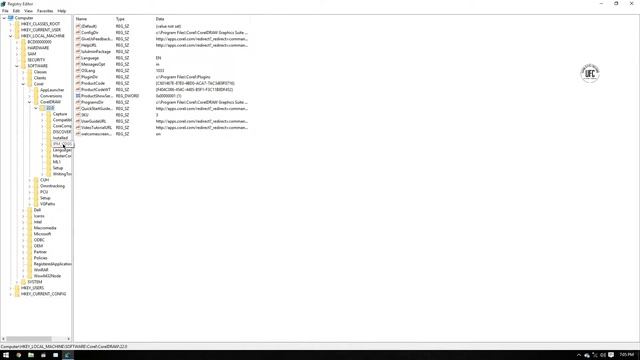 CORELDRAW 2020 IS NOT OPENING AFTER THE INSTALLATION PROBLEM FIXED SOLUTION смотреть онлайн