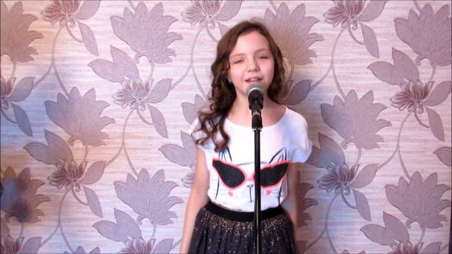 Татьяна Овсиенко Красивая девченка ( cover ) Полина Потурова 13 л #полинапотурова #татьянаовсиенко смотреть онлайн