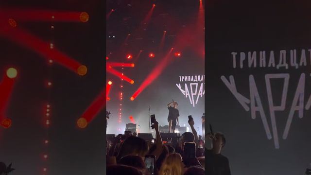 тринадцать карат - жить после (фестиваль "Будущее" Мск 28.01.23) смотреть онлайн