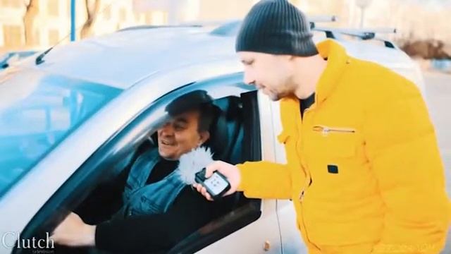 Автосалон №3 смотреть онлайн