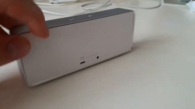 Xiaomi Bluetooth 4.2 Speaker смотреть онлайн