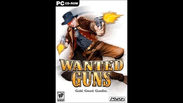 Wanted Guns OST Level 5 смотреть онлайн