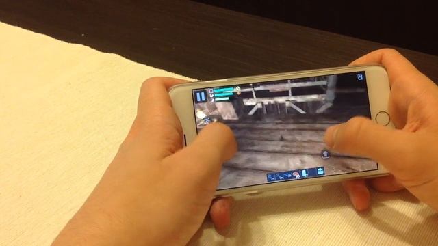 Выживание в игре The Survivor Rusty Forest для iOS и Android смотреть онлайн