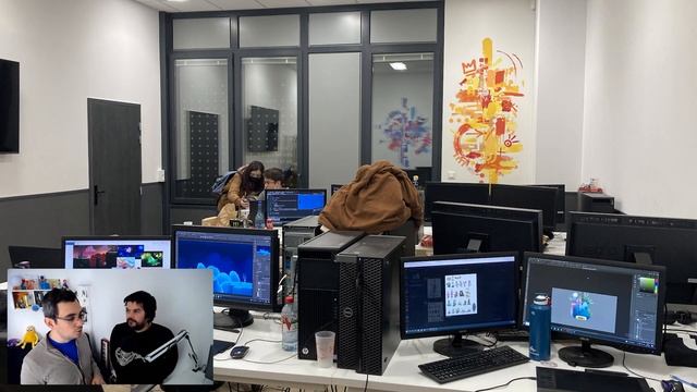 ?Podcast #24 Créer un jeu de société en 48H (Global Game Jam) смотреть онлайн