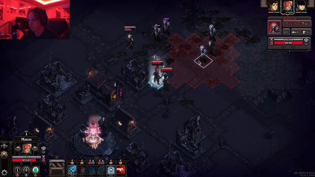 Пробуем The Last Spell смотреть онлайн