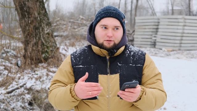 Для кого это строят ?! Обзор ЖК "Академик" от РСТИ в Красногвардейском р-не Спб смотреть онлайн