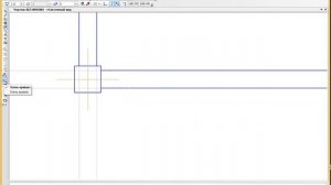 Чертеж, планировка в КОМПАС-3D LT (ч.1)