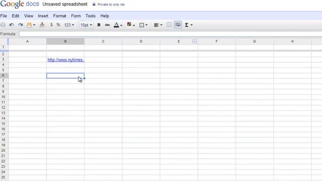 Web scraping using Google Docs - Xpath смотреть онлайн