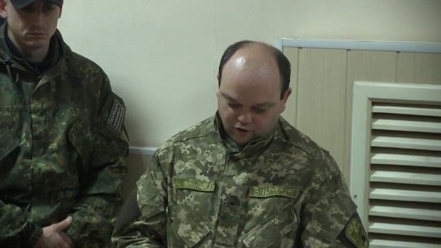 Дело" Якута" 07 04 2016г г Краматорск смотреть онлайн
