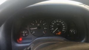 Расход топлива (бензина) Опель Астра G