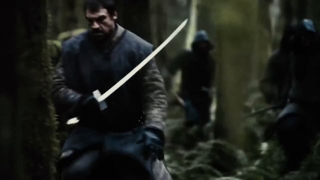 Uwe Boll's Two Worlds Is So Bad It Goes 45 In The Passing Lane - Worst Movie Ever смотреть онлайн