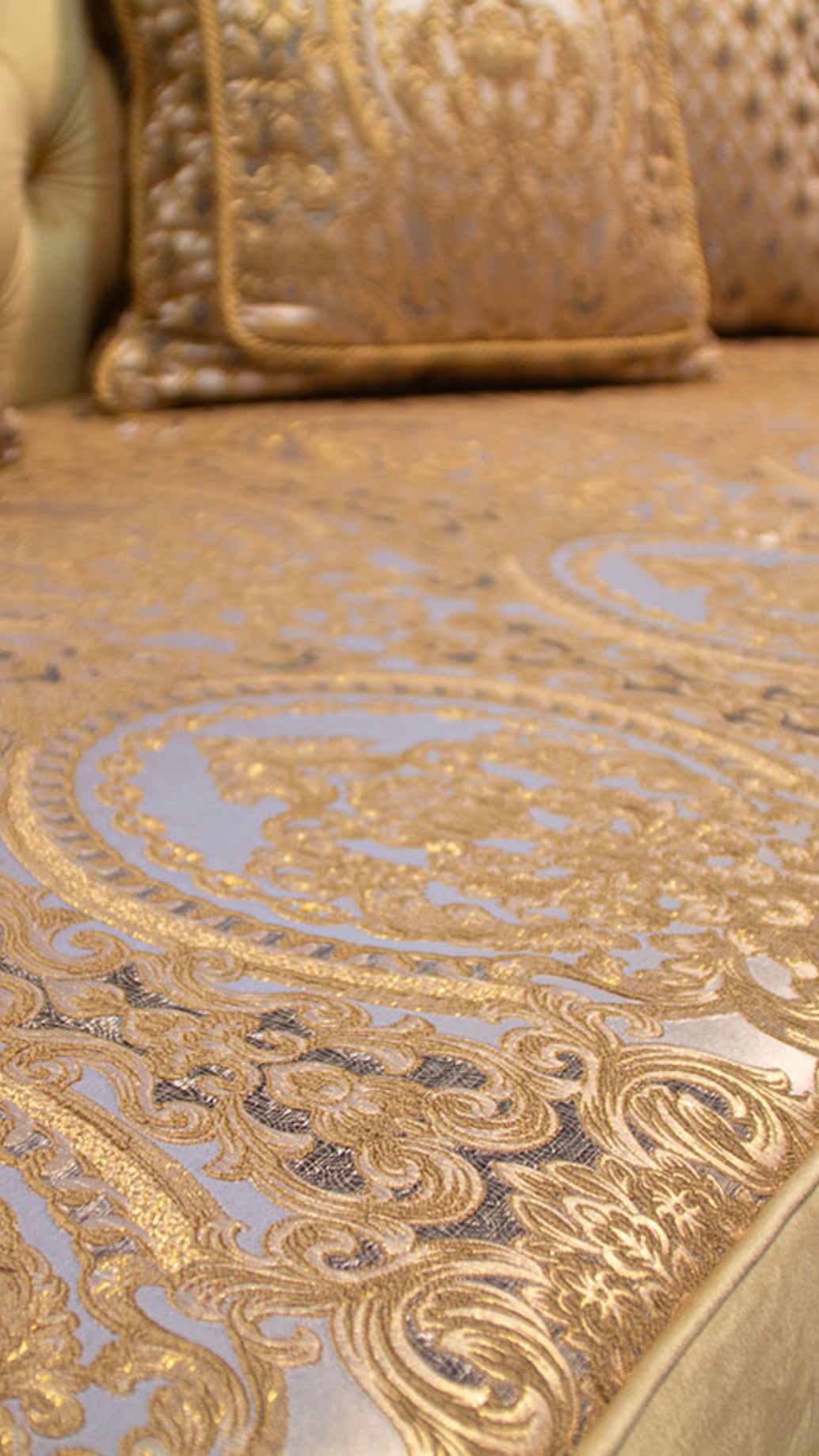 Такие диваны уже не делают смотреть онлайн