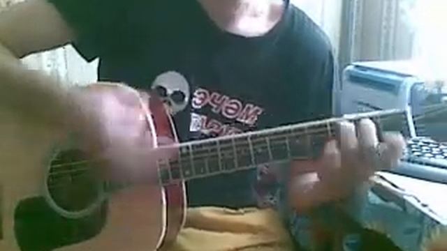 Прошли два года