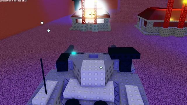 Solar Conquest 2 is an Underrated Roblox Game смотреть онлайн