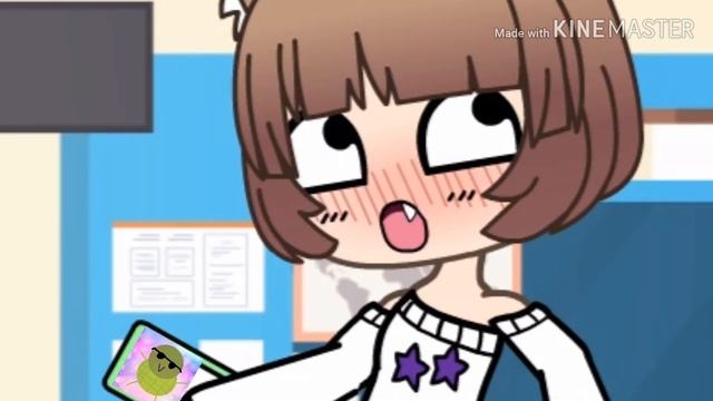 ||Прикол|| ||Калинка-Малинка|| ||Gacha Life|| смотреть онлайн