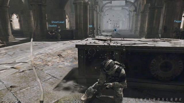 GHOST RECON: FUTURE SOLDIER - Full PS3 Gameplay Walkthrough | FULL GAME смотреть онлайн
