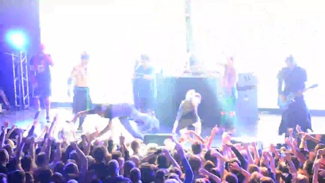 2rbina 2rista Паразиты