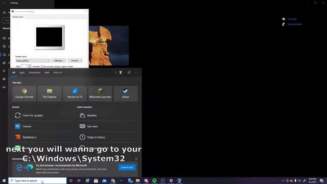 How to download and use Minecraft plus (quick and easy) смотреть онлайн