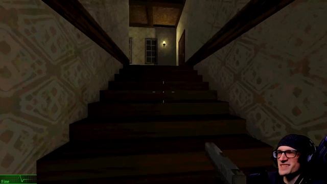 This Thing Wants to Get Head(s) | Nightmare of Decay (Part 3) смотреть онлайн