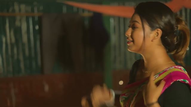 পঙ্খী 🕊️ Pankhi S1, Ep1 | Kamtapuri/ Rajbongshi Web Series | Pritam Roy , Nongra Sushant , Shreya ❤ смотреть онлайн