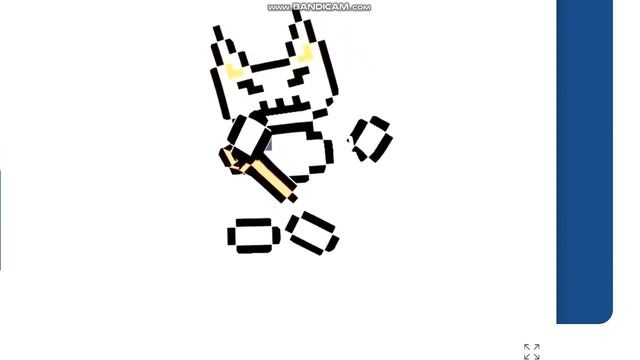 Testing out Animated drawings. смотреть онлайн