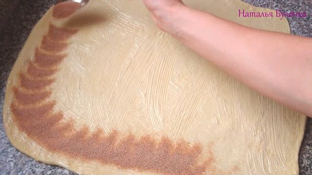 Молоко + 1 Яйцо + Сахар и ПОЛУЧАЕТСЯ ТАКОЕ ЧУДО!! ВКУСНЮЩАЯ Булочка К ЧАЮ! смотреть онлайн