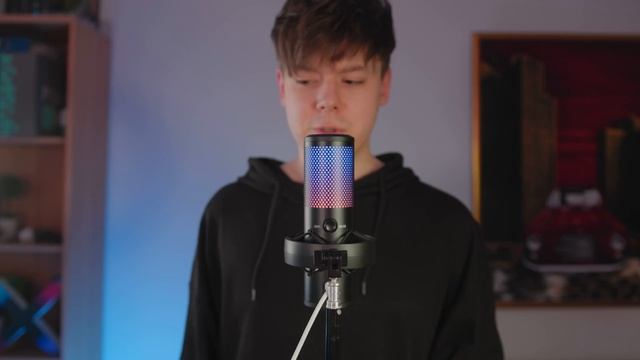 MIKROFON OD SPC Gear Z RGB ? (konkurs) - SPC Gear AXIS | Test i recenzja смотреть онлайн
