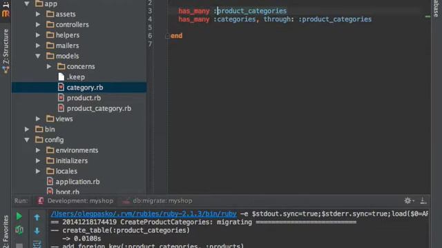 GeekHub RoR, lesson 10 смотреть онлайн