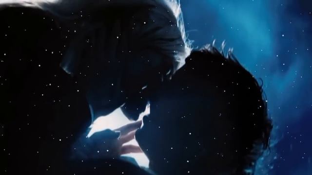Борис Леви "Зимний вечер" Видео Геннадий Костин ! смотреть онлайн