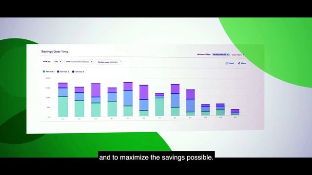 Eco - Cost & lifecycle management for commitment purchasing смотреть онлайн