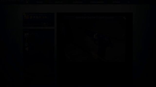 CS:GO Desert Eagle (StatTrak™) | Cobalt Disruption GIVEAWAY смотреть онлайн